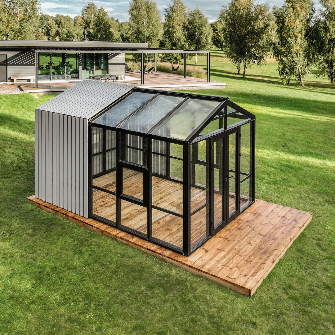 HOUTEN kas M5 | PREMIE