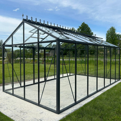 CLASSY greenhouse