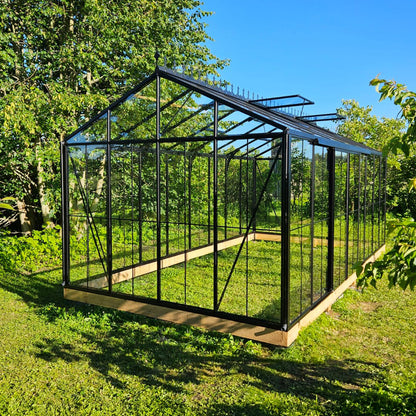 CLASSY greenhouse