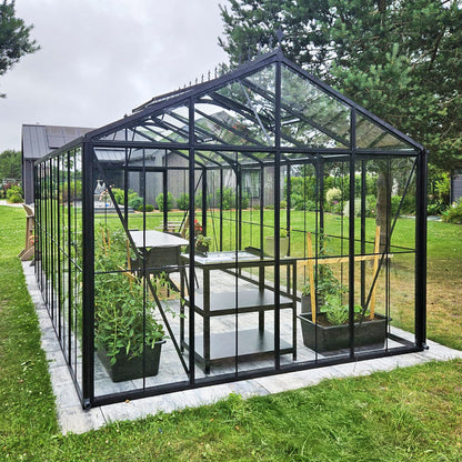 CLASSY greenhouse