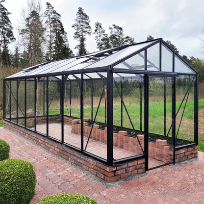 ON-WALL CLASSY greenhouse