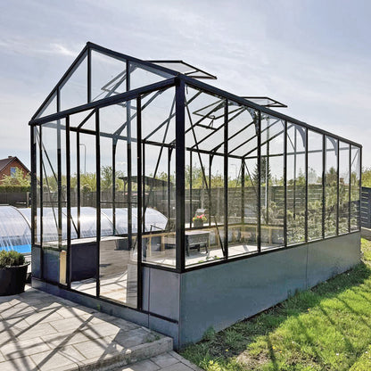 ON-WALL CLASSY greenhouse